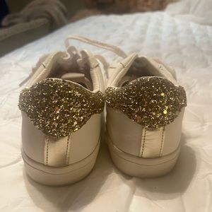 Vintage Havana sneakers. Size 7